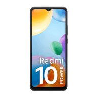 Xiaomi Redmi 10 Power