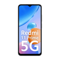 Xiaomi Redmi 11 Prime 5G
