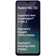Xiaomi Redmi 14C 5G