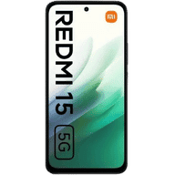 Xiaomi Redmi 15 5G