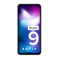 Xiaomi Redmi 9 Activ