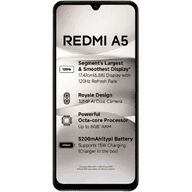 Xiaomi Redmi A5