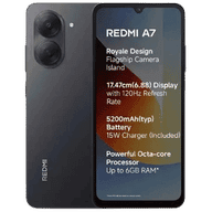 Xiaomi Redmi A7