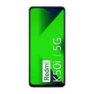 Xiaomi Redmi K50i 5G