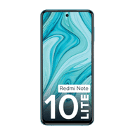 Xiaomi Redmi Note 10 Lite