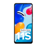 Xiaomi Redmi Note 11S