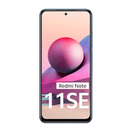 Xiaomi Redmi Note 11SE