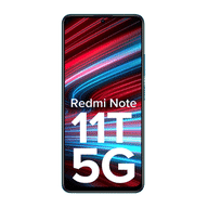 Xiaomi Redmi Note 11T 5G