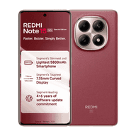 Xiaomi Redmi Note 15 SE 5G
